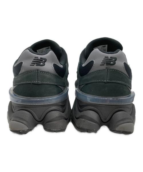 NEW BALANCE（ニューバランス）NEW BALANCE (ニューバランス) 9060 スニーカー ブラック サイズ:30の古着・服飾アイテム