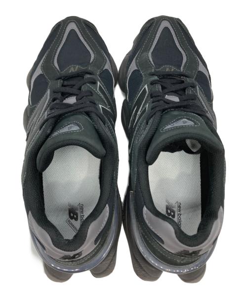 NEW BALANCE（ニューバランス）NEW BALANCE (ニューバランス) 9060 スニーカー ブラック サイズ:30の古着・服飾アイテム