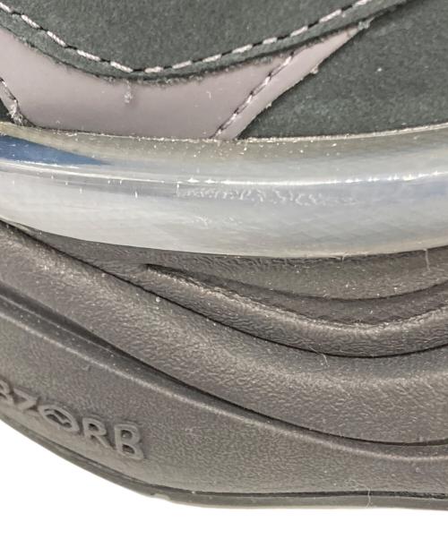 NEW BALANCE（ニューバランス）NEW BALANCE (ニューバランス) 9060 スニーカー ブラック サイズ:30の古着・服飾アイテム