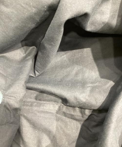 MM6 Maison Margiela（エムエムシックスメゾンマルジェラ）MM6 Maison Margiela (エムエムシックスメゾンマルジェラ) デニムショッピングトート インディゴの古着・服飾アイテム