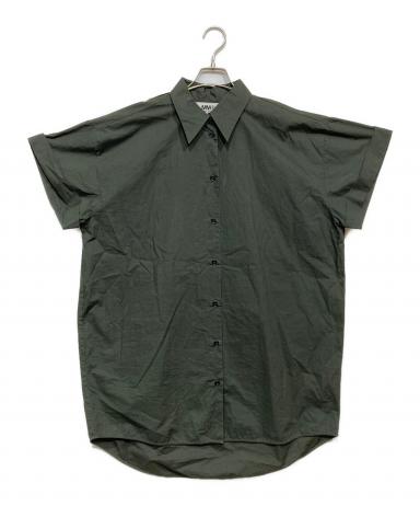 美品✨Maison Margiela メゾン マルジェラ ギャザー カットソー 3084001943532401_01_4737w.jpeg