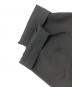 中古・古着 BLACK COMME des GARCONS (ブラックコムデギャルソン) ウールサルエルパンツ ブラック サイズ:M：13000円