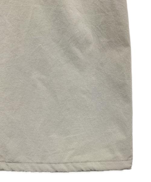THE NORTH FACE（ザ ノース フェイス）THE NORTH FACE (ザ ノース フェイス) スワッシュジャケット カーキ サイズ:Lの古着・服飾アイテム