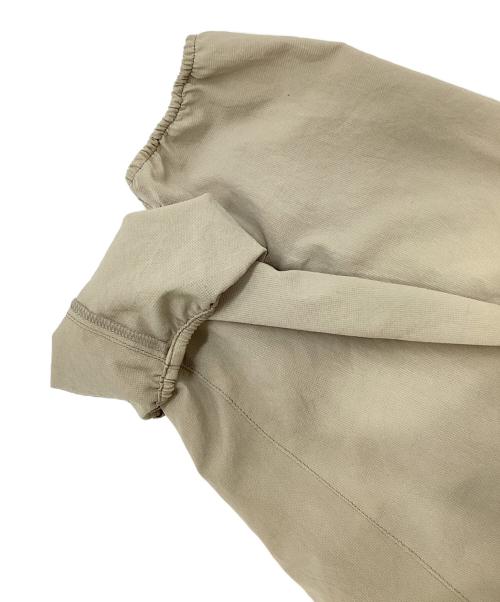 THE NORTH FACE（ザ ノース フェイス）THE NORTH FACE (ザ ノース フェイス) スワッシュジャケット カーキ サイズ:Lの古着・服飾アイテム