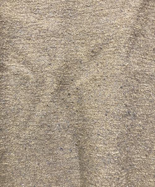 45R（フォーティファイブ・アール）45R (フォーティファイブ・アール) バルカラーウールコート ネイビー サイズ:3の古着・服飾アイテム