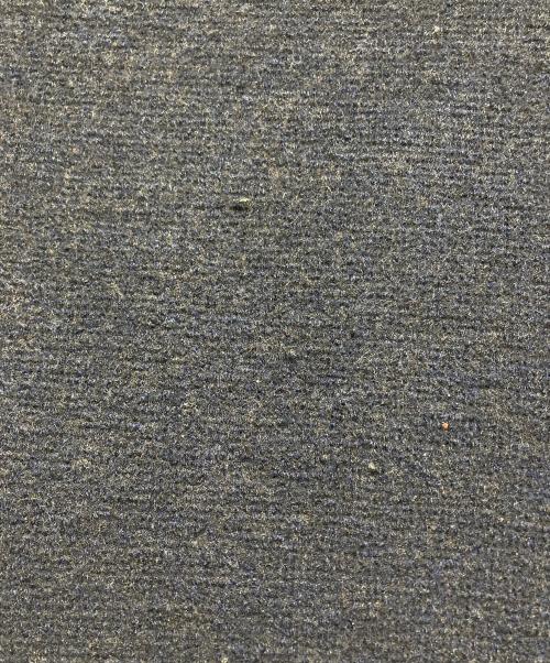 45R（フォーティファイブ・アール）45R (フォーティファイブ・アール) バルカラーウールコート ネイビー サイズ:3の古着・服飾アイテム