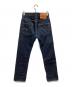 IRON HEART (アイアンハート) 14ozセルビッチデニムパンツ インディゴ サイズ:W29：15000円