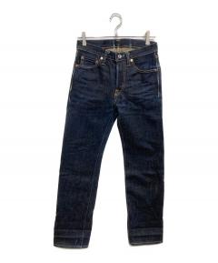 中古・古着通販】A.P.C. (アーペーセー) JJJJound (ジョウンド) デニム