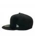 Supreme (シュプリーム) New Era (ニューエラ) Screw Ball S Logo キャップ ブラック サイズ:7 3/4：9000円