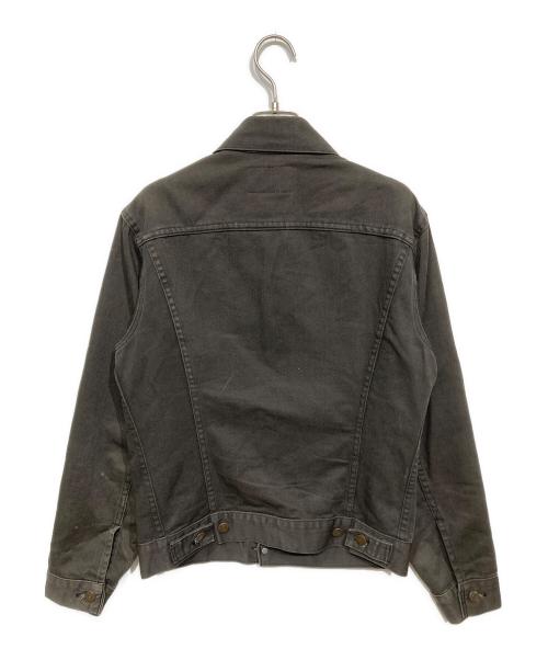 LEVI'S（リーバイス）LEVI'S (リーバイス) コットンツイルジャケット ブラウン サイズ:34の古着・服飾アイテム