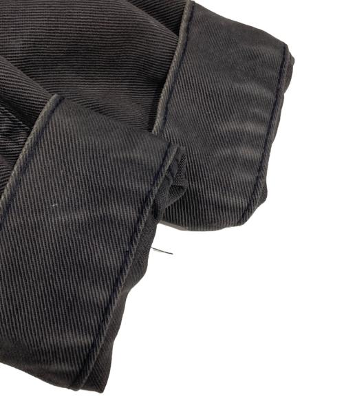 LEVI'S（リーバイス）LEVI'S (リーバイス) コットンツイルジャケット ブラウン サイズ:34の古着・服飾アイテム
