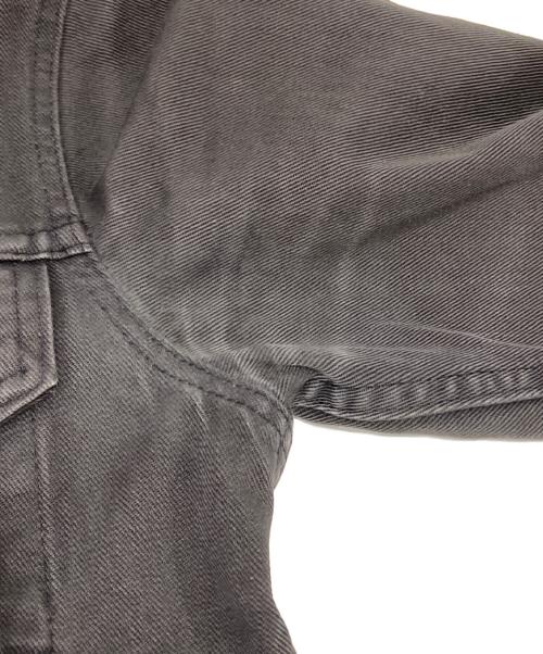 LEVI'S（リーバイス）LEVI'S (リーバイス) コットンツイルジャケット ブラウン サイズ:34の古着・服飾アイテム