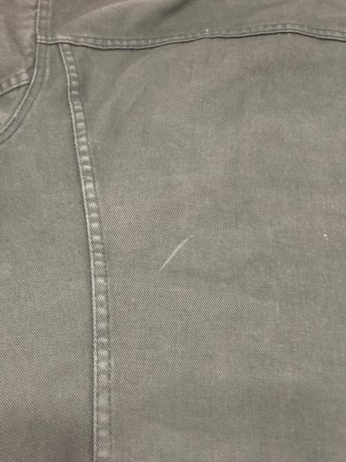 LEVI'S（リーバイス）LEVI'S (リーバイス) コットンツイルジャケット ブラウン サイズ:34の古着・服飾アイテム