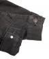 中古・古着 LEVI'S (リーバイス) コットンツイルジャケット ブラウン サイズ:34：10000円