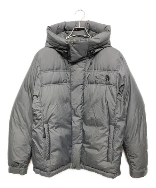 THE NORTH FACE（ザ ノース フェイス）THE NORTH FACE (ザ ノース フェイス) ALTERATION BAFFS JACKET グレー サイズ:Mの古着・服飾アイテム