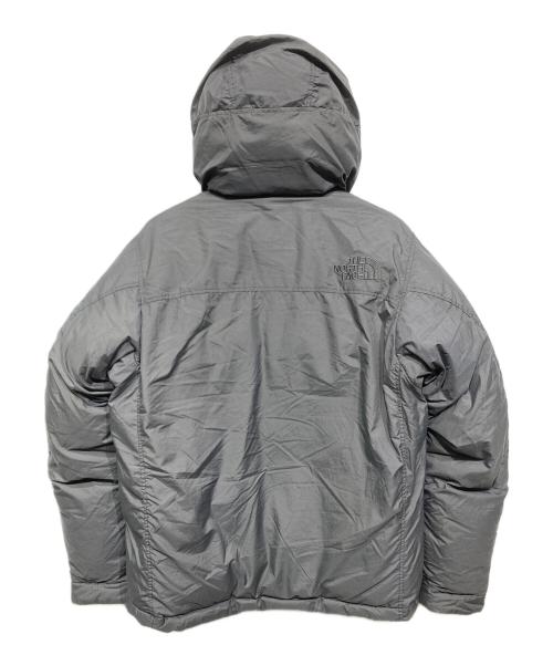 THE NORTH FACE（ザ ノース フェイス）THE NORTH FACE (ザ ノース フェイス) ALTERATION BAFFS JACKET グレー サイズ:Mの古着・服飾アイテム
