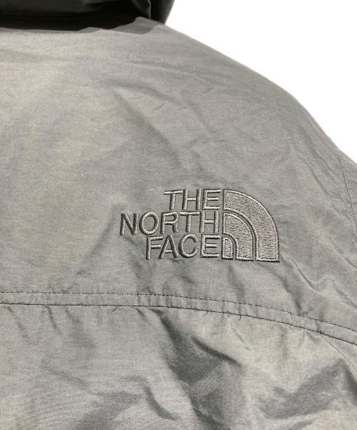 THE NORTH FACE（ザ ノース フェイス）THE NORTH FACE (ザ ノース フェイス) ALTERATION BAFFS JACKET グレー サイズ:Mの古着・服飾アイテム