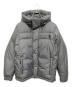 THE NORTH FACE（ザ ノース フェイス）の古着「ALTERATION BAFFS JACKET」｜グレー
