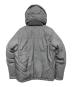 THE NORTH FACE (ザ ノース フェイス) ALTERATION BAFFS JACKET グレー サイズ:M：35000円