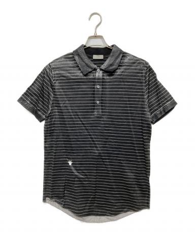 中古・古着通販】DIOR HOMME (ディオール オム) ワックス加工BEE刺繍