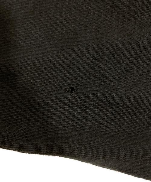 ALL SPORT（オールスポーツ）ALL SPORT (オールスポーツ) ZELDAロゴプリントTシャツ（ゼルダロゴプリントTシャツ） ブラック サイズ:XLの古着・服飾アイテム