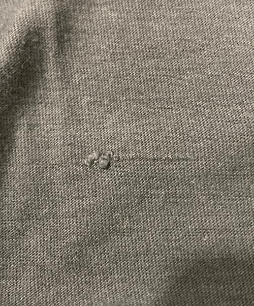 ALL SPORT（オールスポーツ）ALL SPORT (オールスポーツ) ZELDAロゴプリントTシャツ（ゼルダロゴプリントTシャツ） ブラック サイズ:XLの古着・服飾アイテム