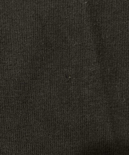 ALL SPORT（オールスポーツ）ALL SPORT (オールスポーツ) ZELDAロゴプリントTシャツ（ゼルダロゴプリントTシャツ） ブラック サイズ:XLの古着・服飾アイテム