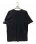 ALL SPORT (オールスポーツ) ZELDAロゴプリントTシャツ（ゼルダロゴプリントTシャツ） ブラック サイズ:XL：8000円