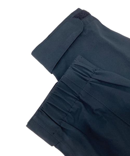 MIZUNO（ミズノ）MIZUNO (ミズノ) MARGARET HOWELL (マーガレットハウエル) PERFORMANCE NYLON ジャケット（パフォーマンス ナイロンジャケット） ネイビー サイズ:2の古着・服飾アイテム