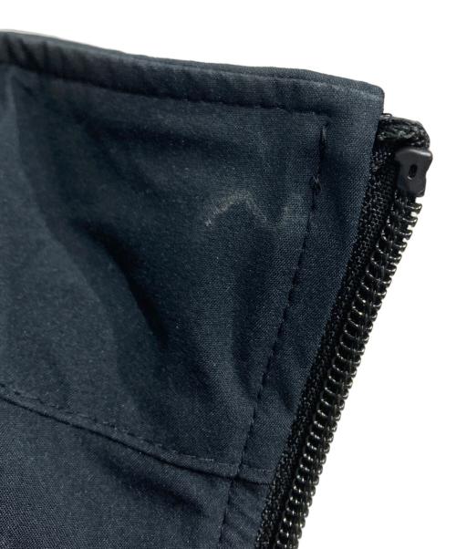 MIZUNO（ミズノ）MIZUNO (ミズノ) MARGARET HOWELL (マーガレットハウエル) PERFORMANCE NYLON ジャケット（パフォーマンス ナイロンジャケット） ネイビー サイズ:2の古着・服飾アイテム