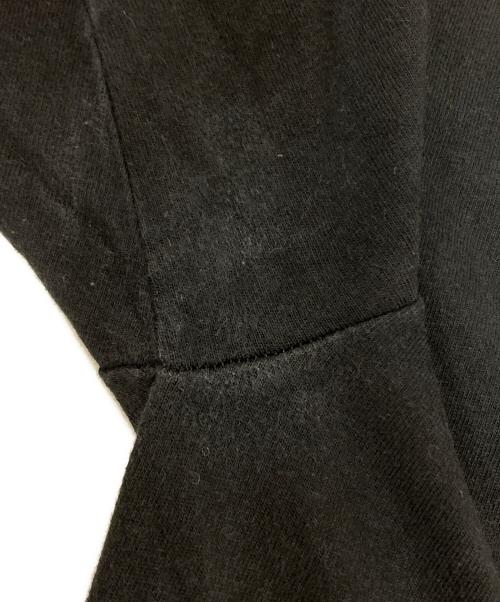 Hanes（ヘインズ）Hanes (ヘインズ) Andy WarholプリントTシャツ（アンディ ウォーホルプリントTシャツ） ブラック サイズ:Mの古着・服飾アイテム