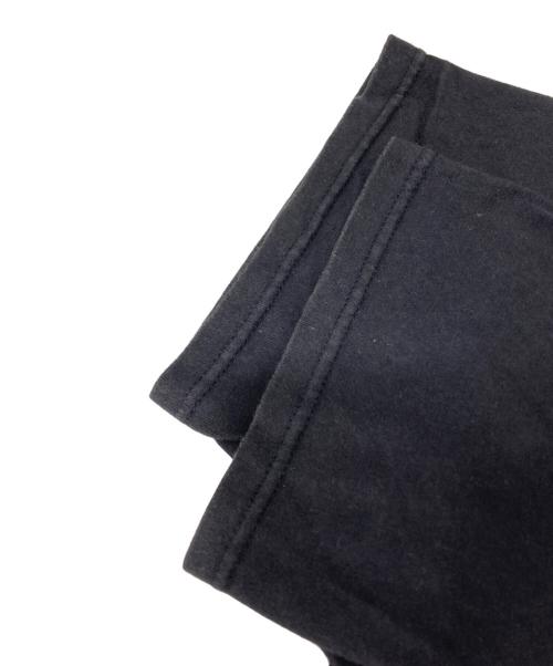 Hanes（ヘインズ）Hanes (ヘインズ) Andy WarholプリントTシャツ（アンディ ウォーホルプリントTシャツ） ブラック サイズ:Mの古着・服飾アイテム