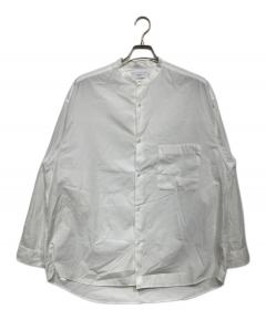 中古・古着通販】Graphpaper (グラフペーパー) Thomas Mason L/S B.D