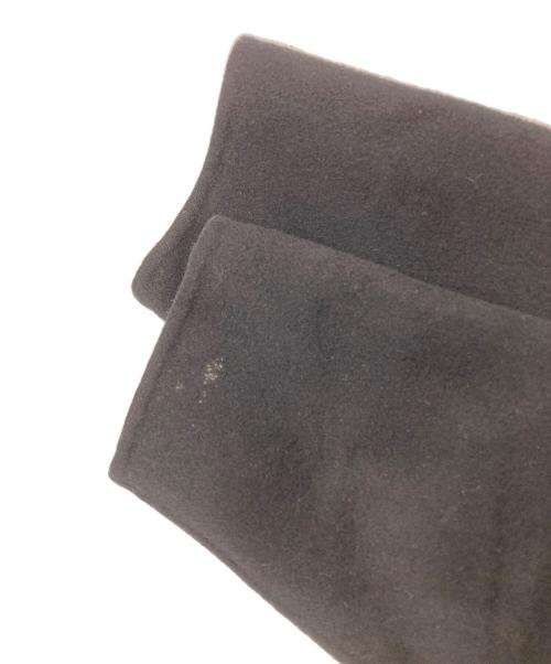 Acne studios（アクネ ストゥディオズ）Acne studios (アクネ ストゥディオズ) WOOL ZIPPER JACKET ブラック サイズ:44の古着・服飾アイテム