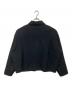 Acne studios (アクネ ストゥディオズ) WOOL ZIPPER JACKET ブラック サイズ:44：65000円