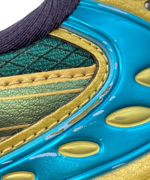asics（アシックス）asics (アシックス) P.Andrade Gel-Kayano 14 ローカットスニーカー（ゲルカヤノ14 ローカットスニーカー） グリーン サイズ:27.5の古着・服飾アイテム