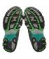 中古・古着 asics (アシックス) P.Andrade Gel-Kayano 14 ローカットスニーカー（ゲルカヤノ14 ローカットスニーカー） グリーン サイズ:27.5：15000円