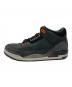 NIKE (ナイキ) Air Jordan 3 Retro Fear（エアー ジョーダン 3 レトロ フィアー） グレー×ブラック サイズ:29：8000円