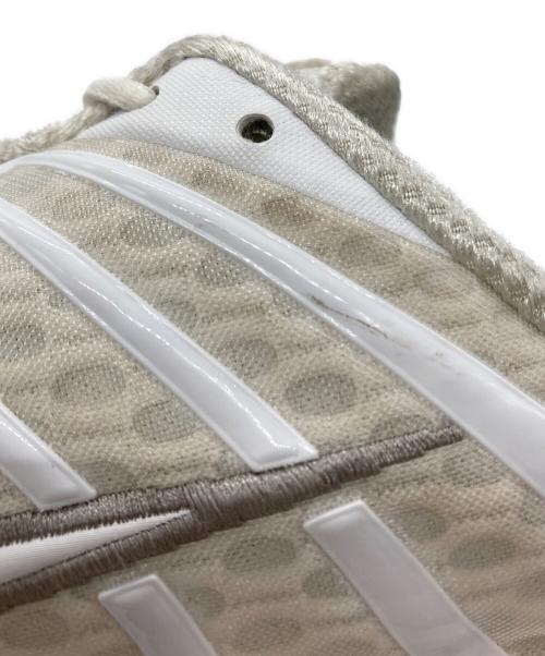 NIKE（ナイキ）NIKE (ナイキ) WMNS SHOX TL ローカットスニーカー（ウィメンズ ショックス TL ローカットスニーカー） ホワイト×グレー サイズ:28の古着・服飾アイテム