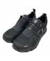 on（オン）の古着「Cloud 6 Waterproof ローカットスニーカー（クラウド 6 ウォータープルーフ ローカットスニーカー）」｜ブラック
