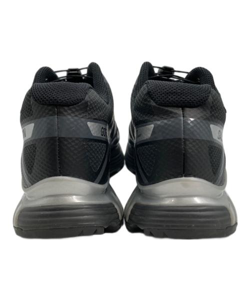 SALOMON（サロモン）SALOMON (サロモン) XT-PATHWAY GORE-TX ローカットスニーカー（XT－パスウェイ ゴアテックス ローカットスニーカー） ブラック サイズ:26の古着・服飾アイテム