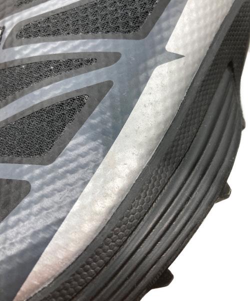 SALOMON（サロモン）SALOMON (サロモン) XT-PATHWAY GORE-TX ローカットスニーカー（XT－パスウェイ ゴアテックス ローカットスニーカー） ブラック サイズ:26の古着・服飾アイテム