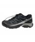 SALOMON (サロモン) XT-PATHWAY GORE-TX ローカットスニーカー（XT－パスウェイ ゴアテックス ローカットスニーカー） ブラック サイズ:26：15000円
