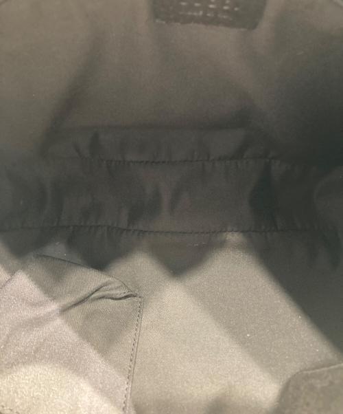 GUCCI（グッチ）GUCCI (グッチ) GG シェリーライン ショルダーバッグ ベージュ×ブラウンの古着・服飾アイテム
