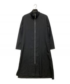 中古・古着通販】GROUND Y (グラウンドワイ) ワークロングコート