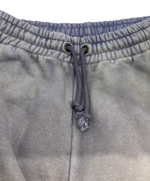 BOWWOW（バウワウ）BOWWOW (バウワウ) BEAMS BOY (ビームスボーイ) 8/10 SWEAT PANTS（8/10 スウェット パンツ） ネイビー サイズ:ONEの古着・服飾アイテム