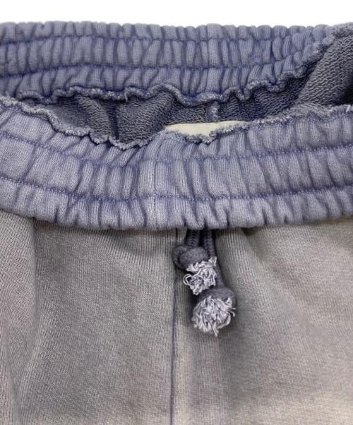 BOWWOW（バウワウ）BOWWOW (バウワウ) BEAMS BOY (ビームスボーイ) 8/10 SWEAT PANTS（8/10 スウェット パンツ） ネイビー サイズ:ONEの古着・服飾アイテム