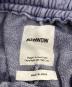 中古・古着 BOWWOW (バウワウ) BEAMS BOY (ビームスボーイ) 8/10 SWEAT PANTS（8/10 スウェット パンツ） ネイビー サイズ:ONE：10000円