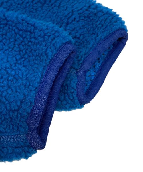Patagonia（パタゴニア）Patagonia (パタゴニア) カヤックフリース プルオーバー ブルー サイズ:XSの古着・服飾アイテム
