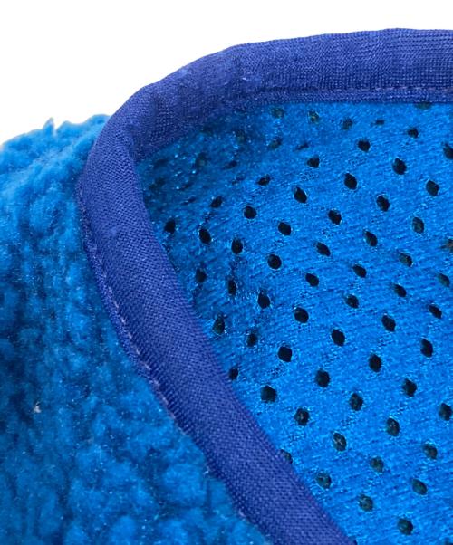 Patagonia（パタゴニア）Patagonia (パタゴニア) カヤックフリース プルオーバー ブルー サイズ:XSの古着・服飾アイテム